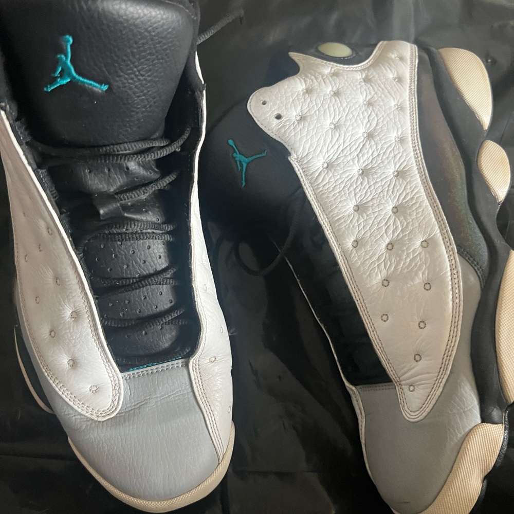 Jordan